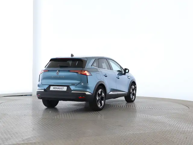 Renault Symbioz view 7