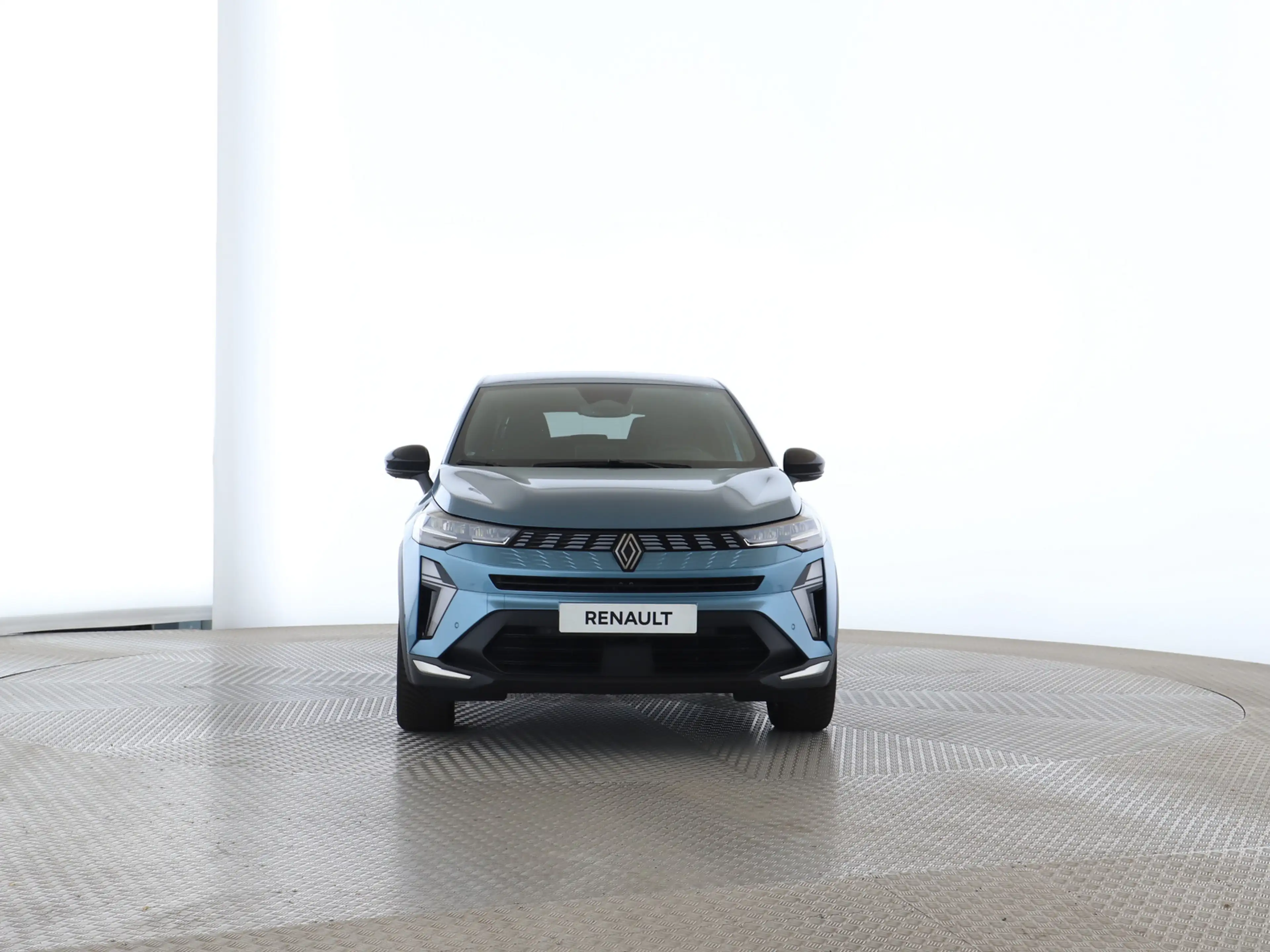 Renault Symbioz Techno Full Hybrid E-Tech 160 SHZ PDC BT — photo 10