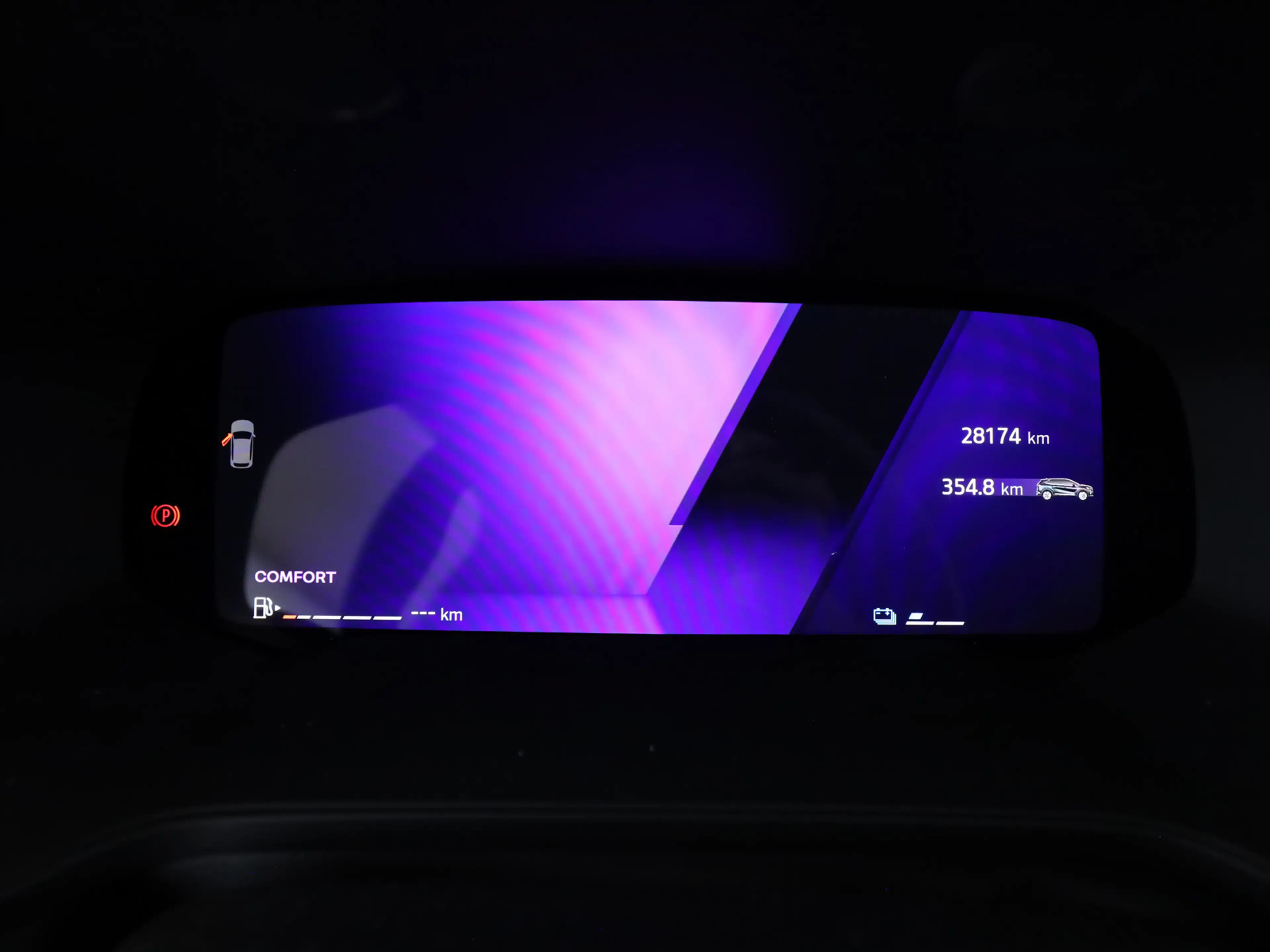 Renault Symbioz Techno Full Hybrid E-Tech 160 SHZ PDC BT — photo 14