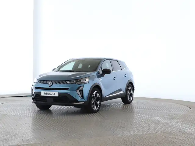 Renault Symbioz main image