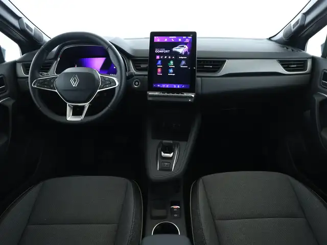 Renault Symbioz view 13