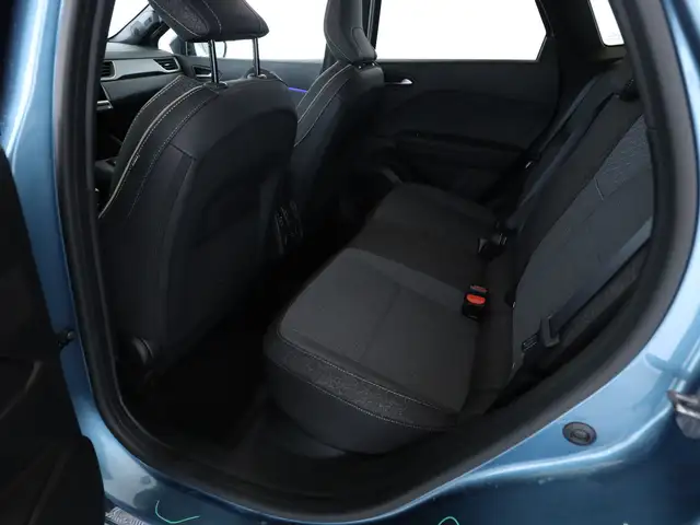 Renault Symbioz view 12