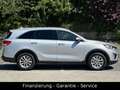 Kia Sorento 2.2 CRDi AWD Automatik/2 HAND/AHK/KAMERA Argent - thumbnail 8