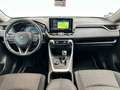 Toyota RAV 4 Hybrid AWD Plus*Kamera*Scheckheft*1.Hand Schwarz - thumbnail 11
