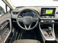 Toyota RAV 4 Hybrid AWD Plus*Kamera*Scheckheft*1.Hand Schwarz - thumbnail 12