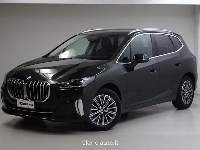 BMW 223 223 d 48V xDrive Active Tourer Luxury