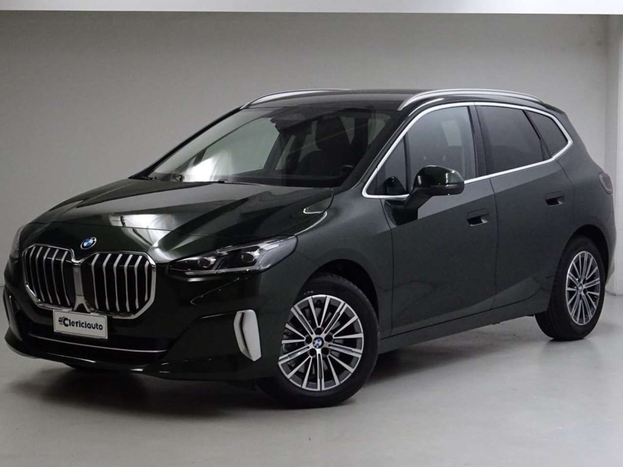 BMW 223 223 d 48V xDrive Active Tourer Luxury