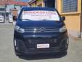 Citroen Spacetourer 1.5 BHDI 120 CV XS BUSINESS - 8 POSTI - KM. 32000! Noir - thumbnail 2