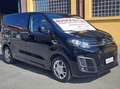 Citroen Spacetourer 1.5 BHDI 120 CV XS BUSINESS - 8 POSTI - KM. 32000! Noir - thumbnail 3