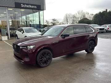 e-SKYACTIV PHEV i-ACTIV AWD 8AT Homura Plus ( meerdere beschikbaar op onze website)