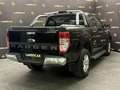 Ford Ranger 2.0 213CV*DOUBLE CAB*LIMITED*AUTOMATICO*EURO6* Чорний - thumbnail 3