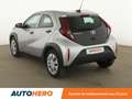 Toyota Aygo X 1.0 VVT-i Active Gris - thumbnail 4