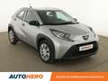 Toyota Aygo X 1.0 VVT-i Active Gris - thumbnail 8