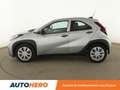 Toyota Aygo X 1.0 VVT-i Active Gris - thumbnail 3