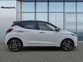 Hyundai i10 Prime DAB RFK Klimaaut. PDC Noir - thumbnail 4