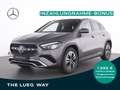 Mercedes-Benz GLA 180 Progressive+MBUX+LED-HP+Pano+EHeck+Kamer Gris - thumbnail 1