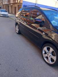 Mazda5 2.0CRTD Sportive 143