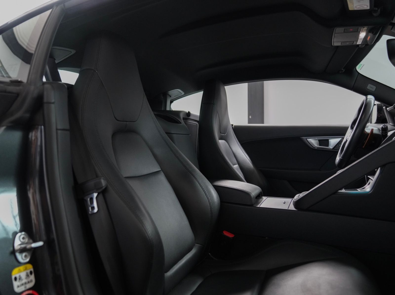 Jaguar F-Type V6 S AWD Coupe *100%JaguarService*Memory* — photo 15