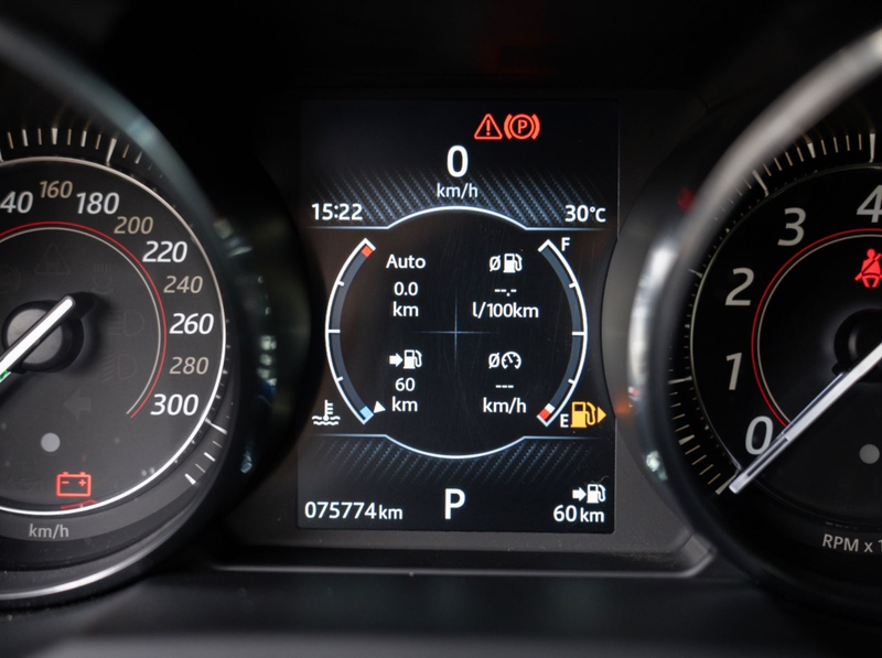 Jaguar F-Type V6 S AWD Coupe *100%JaguarService*Memory* — photo 12
