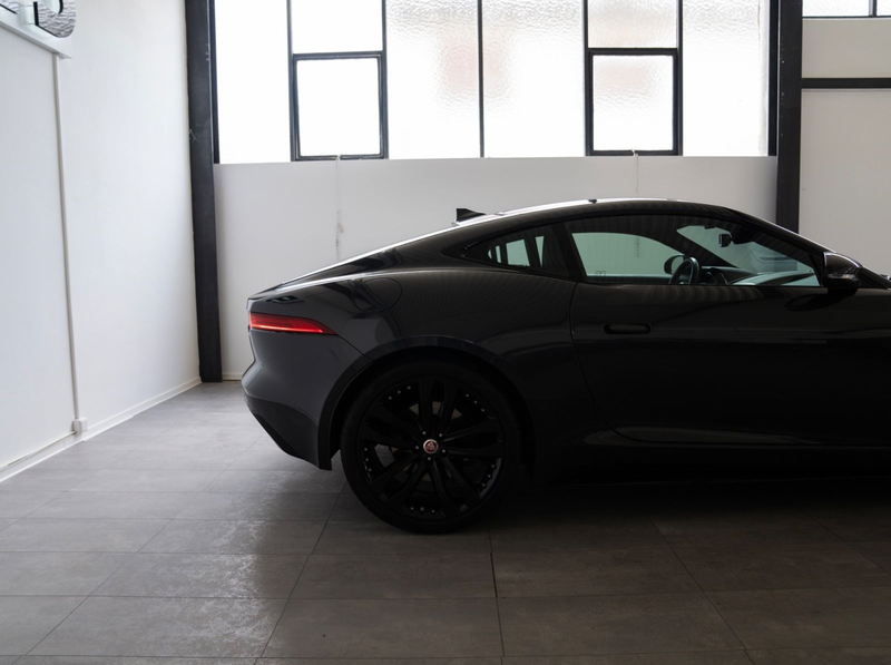 Jaguar F-Type V6 S AWD Coupe *100%JaguarService*Memory* — photo 5