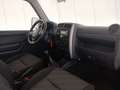Suzuki Jimny III 1997 1.3 vvt Evolution 4wd E6 White - thumbnail 7