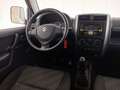 Suzuki Jimny III 1997 1.3 vvt Evolution 4wd E6 White - thumbnail 9