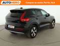 Volvo XC40 2.0 D4 Business  AWD Negro - thumbnail 6
