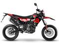 Aprilia SX 125 E5+ Neufahrzeug Fekete - thumbnail 2