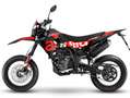 Aprilia SX 125 E5+ Neufahrzeug Fekete - thumbnail 3