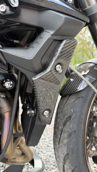 Triumph Street Triple - foto 8