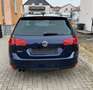 Volkswagen Golf VII Variant Cup 2.0 TDI Navi Bi-Xenon Bleu - thumbnail 9