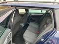 Volkswagen Golf VII Variant Cup 2.0 TDI Navi Bi-Xenon Bleu - thumbnail 6
