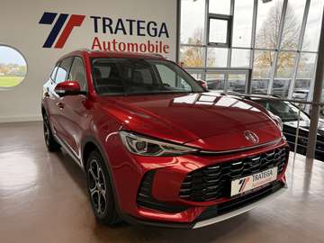 1,5L Comfort LED SH 360° Navi GJR