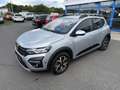 Dacia Sandero 1.0 TCe LPG Stepway Comfort NAVI KLIMA Gris - thumbnail 1