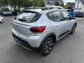 Dacia Sandero 1.0 TCe LPG Stepway Comfort NAVI KLIMA Gris - thumbnail 5