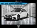 Mercedes-Benz E 53 AMG HYB. 4M+ SUPERSCR.+PANO+BURM.+HAL+DISTR Weiß - thumbnail 1