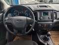 Ford Ranger Ranger Doppelkabine XL 4x4 2,0 EcoBlue Argent - thumbnail 9