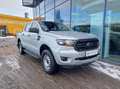 Ford Ranger Ranger Doppelkabine XL 4x4 2,0 EcoBlue Argent - thumbnail 1