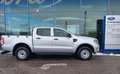 Ford Ranger Ranger Doppelkabine XL 4x4 2,0 EcoBlue Argent - thumbnail 3