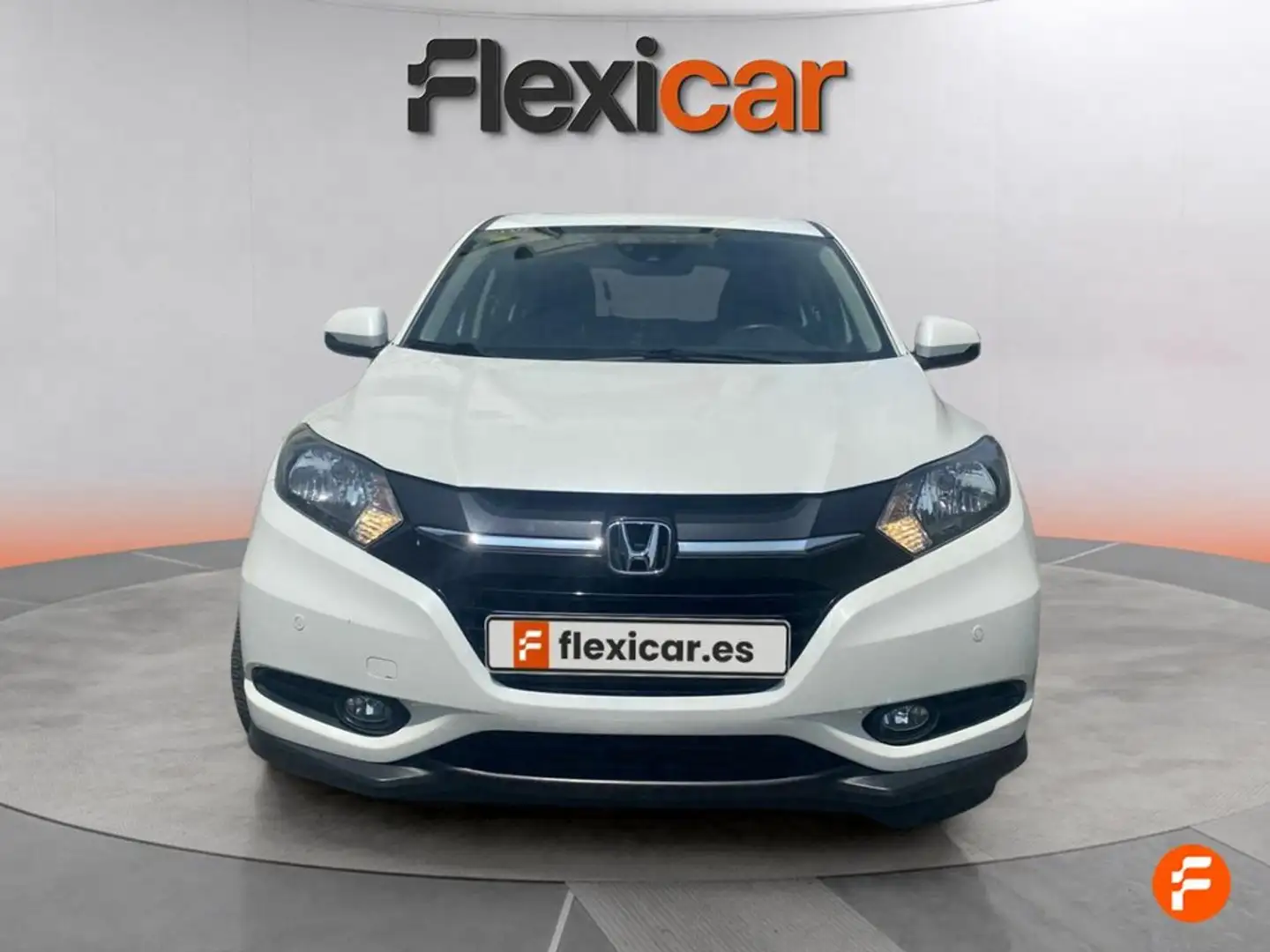 Honda HR-V 1.5 i-VTEC CVT Elegance Jaune - 2