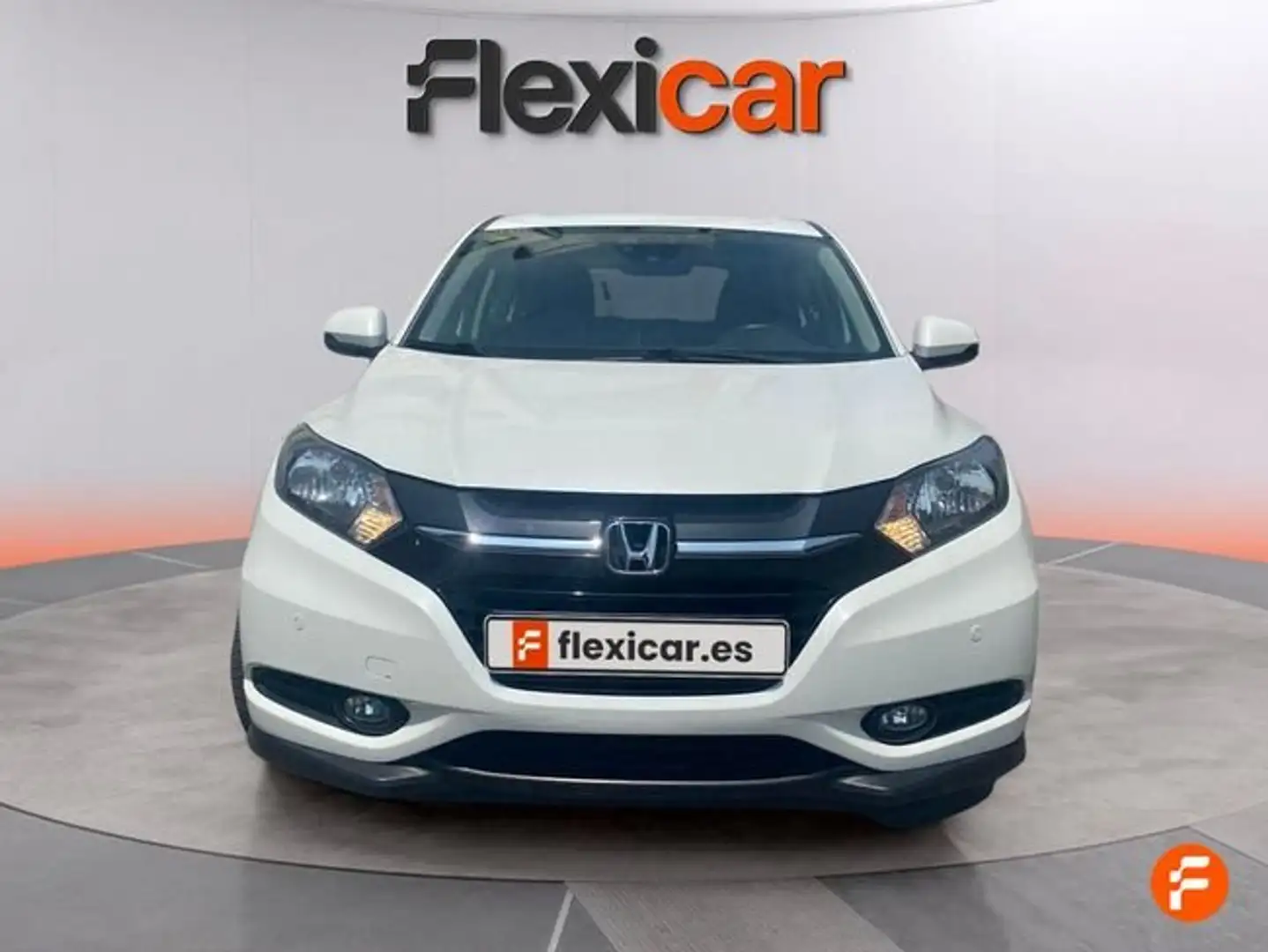 Honda HR-V 1.5 i-VTEC CVT Elegance Blanco - 2