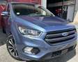 Ford Kuga 1.5 TDCi EB FWD ST-Line X +CAMÉRA +NAVI +CAR-PASS Bleu - thumbnail 3