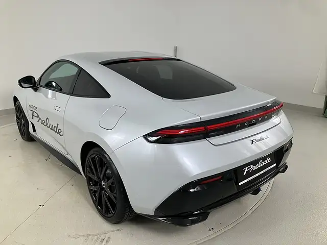 Honda Prelude Hybrid | Auto Stahl Wien 23 Ansicht 6