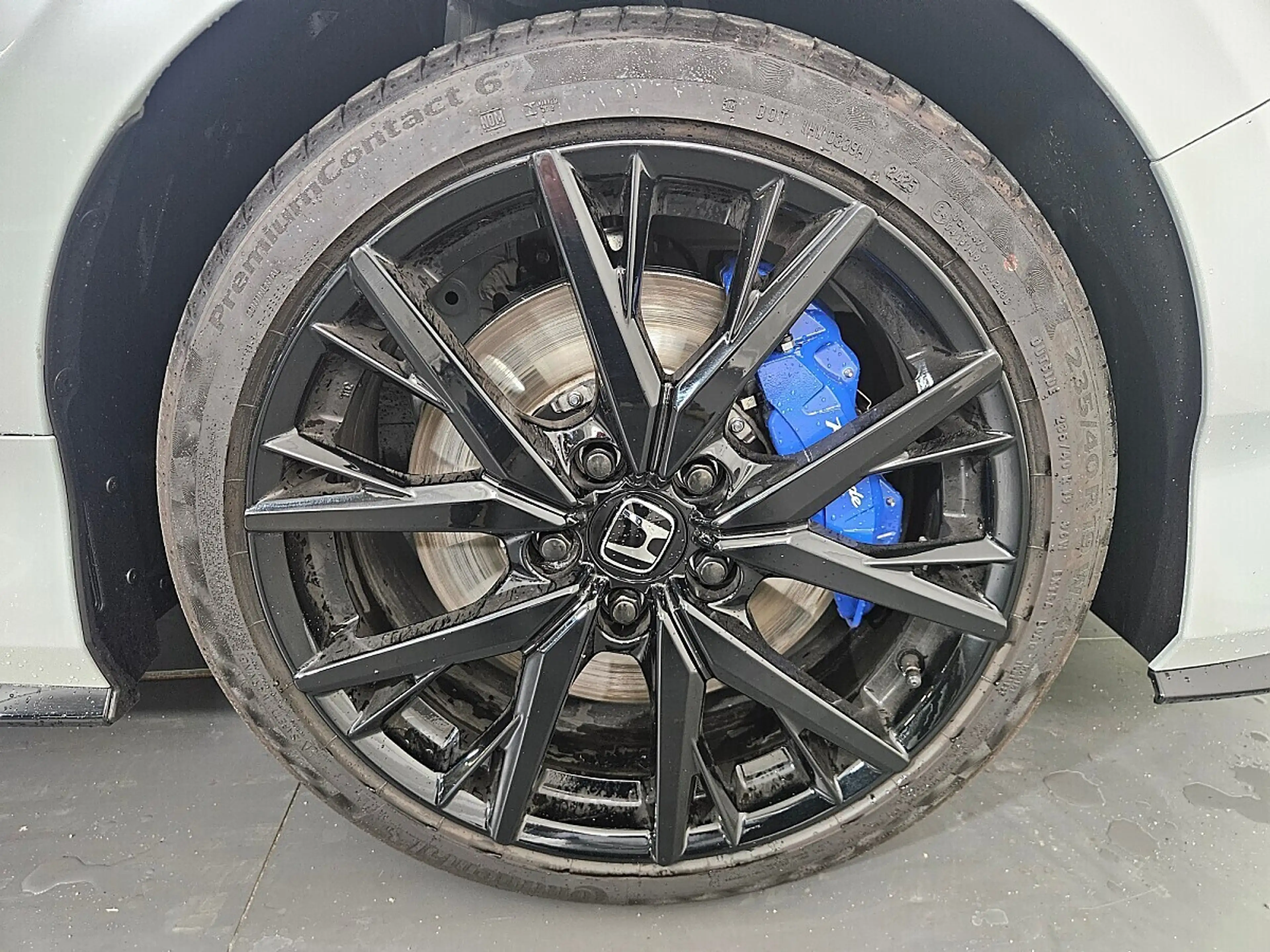 Honda Prelude Hybrid | Auto Stahl Wien 23 — photo 10