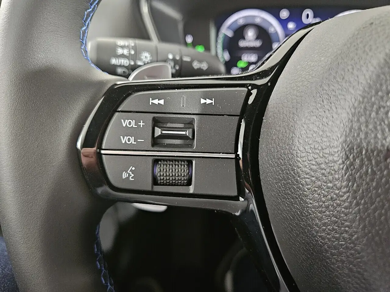 Honda Prelude 2026 — фото 19
