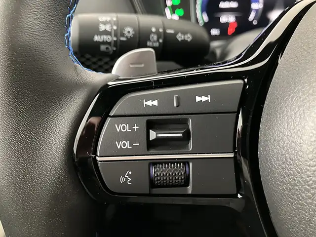 Honda Prelude Hybrid | Auto Stahl Wien 23 Ansicht 15