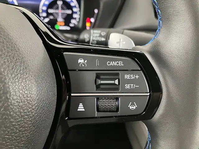 Honda Prelude Hybrid | Auto Stahl Wien 23 Ansicht 16