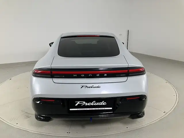 Honda Prelude Hybrid | Auto Stahl Wien 23 Ansicht 5