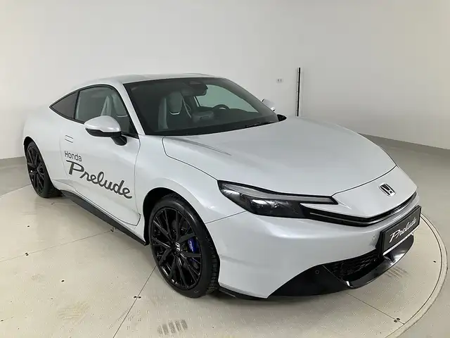 Honda Prelude Hybrid | Auto Stahl Wien 23 Ansicht 3