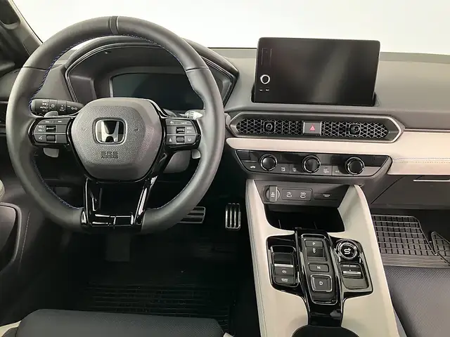 Honda Prelude Hybrid | Auto Stahl Wien 23 Ansicht 9